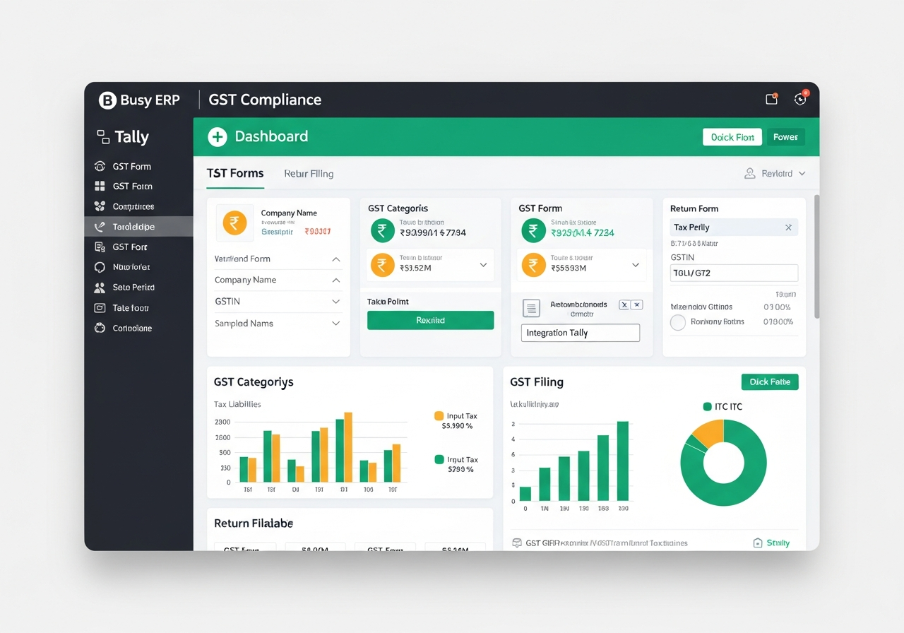 Able Software Solutions – Best Accounting Softwares UAE